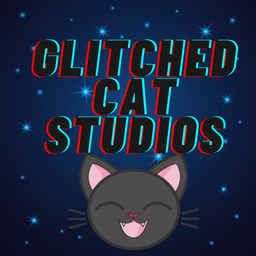 Glitched Cat Studios